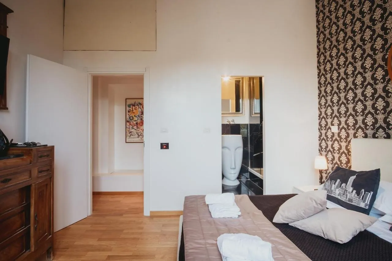 Suite Colosseo 罗马